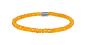 Preview: Orange - Petit Glamour d'Afrique Armband von Konplott